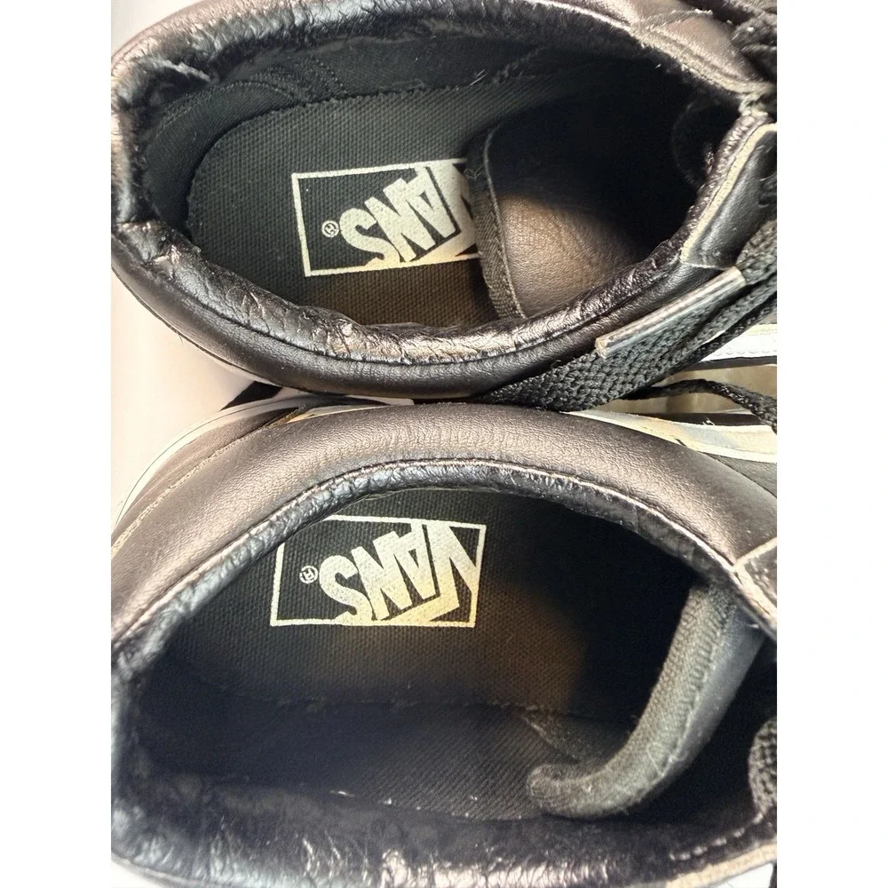 Vans product pair